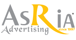 Asria advertising agency وكالة عصرية للإعلان